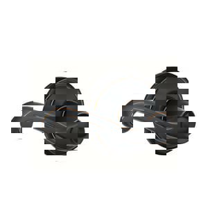 F10 FLA NON KD PASS LATCH 716